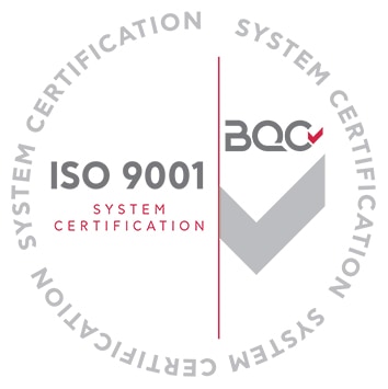 ISO 9001